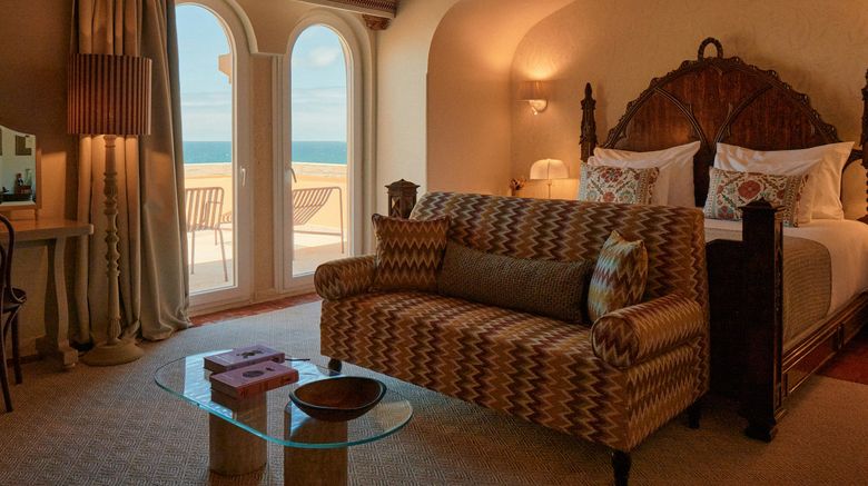 <b>Hotel Fortaleza do Guincho Suite</b>. Images powered by <a href="https://www.leonardoworldwide.com/" title="Leonardo Worldwide" target="_blank">Leonardo</a>.