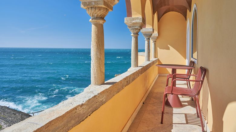 <b>Hotel Fortaleza do Guincho Suite</b>. Images powered by <a href="https://www.leonardoworldwide.com/" title="Leonardo Worldwide" target="_blank">Leonardo</a>.
