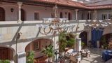 Hotel Fortaleza do Guincho Lobby