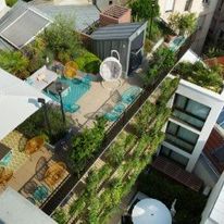 Les Jardins de Mademoiselle Hotel & Spa