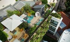 Les Jardins de Mademoiselle Hotel & Spa
