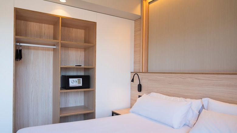 <b>Amrey Sant Pau Room</b>. Images powered by <a href="https://www.leonardoworldwide.com/" title="Leonardo Worldwide" target="_blank">Leonardo</a>.