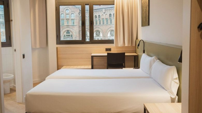 <b>Amrey Sant Pau Room</b>. Images powered by <a href="https://www.leonardoworldwide.com/" title="Leonardo Worldwide" target="_blank">Leonardo</a>.