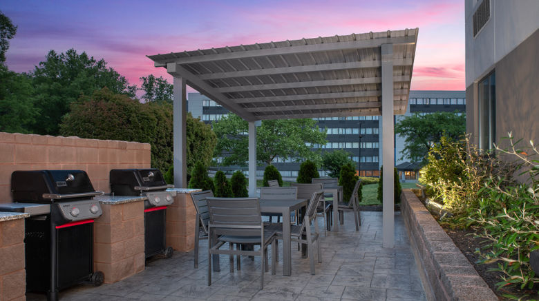 <b>Holiday Inn Express Baltimore - BWI Arpt Other</b>. Images powered by <a href="https://www.leonardoworldwide.com/" title="Leonardo Worldwide" target="_blank">Leonardo</a>.