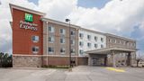 <b>Holiday Inn Express Exterior</b>. Images powered by <a href="https://www.leonardoworldwide.com/" title="Leonardo Worldwide" target="_blank">Leonardo</a>.
