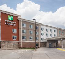 Holiday Inn Express Exterior