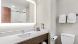 Holiday Inn Express Hotel & Suites Room