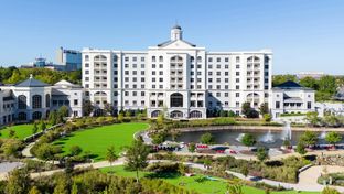 The Ballantyne, a Luxury Collection Hotel