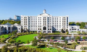 The Ballantyne, a Luxury Collection Hotel