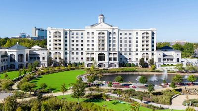 The Ballantyne, a Luxury Collection Hotel