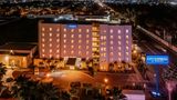 <b>City Express by Marriott Los Mochis Exterior</b>. Images powered by <a href="https://www.leonardoworldwide.com/" title="Leonardo Worldwide" target="_blank">Leonardo</a>.