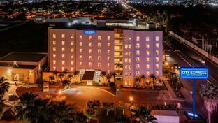 City Express by Marriott Los Mochis