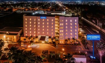 City Express by Marriott Los Mochis