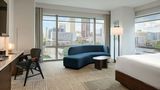 JW Marriott Atlanta Downtown Room