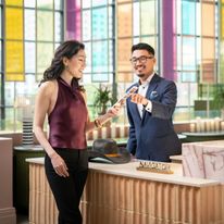 Renaissance Austin Downtown Hotel