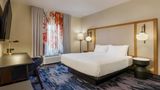 <b>Fairfield Inn by Marriott Room</b>. Images powered by <a href="https://www.leonardoworldwide.com/" title="Leonardo Worldwide" target="_blank">Leonardo</a>.