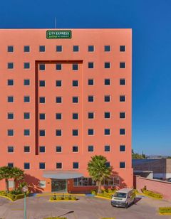 City Express Junior by Marriott