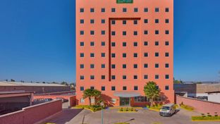City Express Junior by Marriott