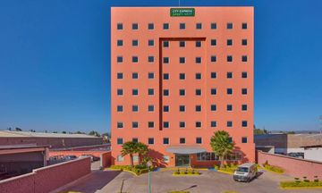 City Express Junior by Marriott