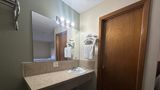 Big 12 Motel Broken Bow Room