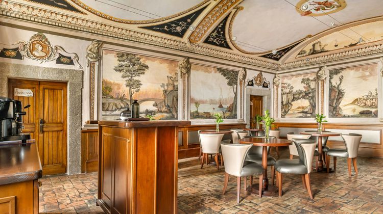 Palazzo Catalani Restaurant