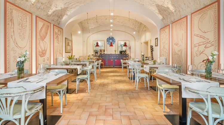 Palazzo Catalani Restaurant