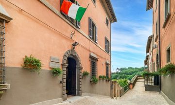 Palazzo Catalani