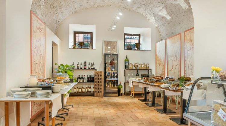 Palazzo Catalani Restaurant