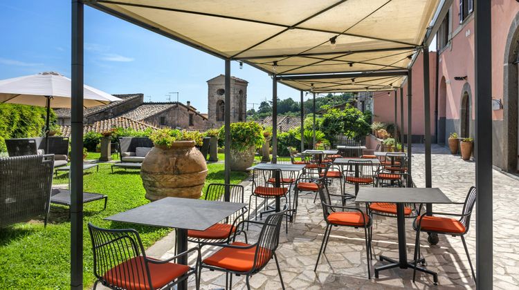Palazzo Catalani Restaurant