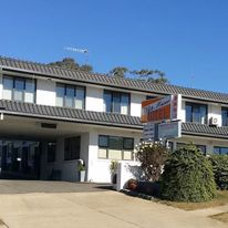 White Manor Motel