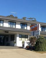 White Manor Motel