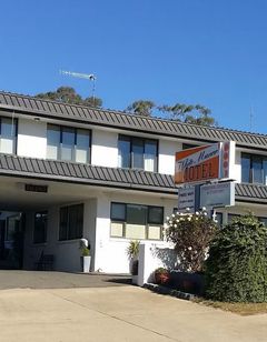 White Manor Motel