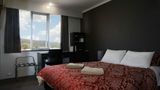 White Manor Motel Room