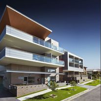 Charlestown Executive Apartments