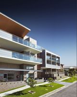 Charlestown Executive Apartments