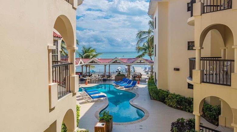 <b>SunBreeze Suites Exterior</b>. Images powered by <a href="https://www.leonardoworldwide.com/" title="Leonardo Worldwide" target="_blank">Leonardo</a>.