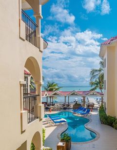 SunBreeze Suites