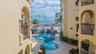 SunBreeze Suites