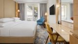 Crowne Plaza Budva Room