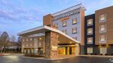 <b>Fairfield Inn & Suites Atlanta Cumming Exterior</b>. Images powered by <a href="https://www.leonardoworldwide.com/" title="Leonardo Worldwide" target="_blank">Leonardo</a>.
