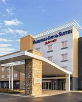 Fairfield Inn & Suites Atlanta Cumming