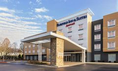 Fairfield Inn & Suites Atlanta Cumming