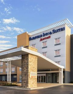 Fairfield Inn & Suites Atlanta Cumming