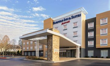 Fairfield Inn & Suites Atlanta Cumming