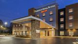 <b>Fairfield Inn & Suites Atlanta Cumming Exterior</b>. Images powered by <a href="https://www.leonardoworldwide.com/" title="Leonardo Worldwide" target="_blank">Leonardo</a>.