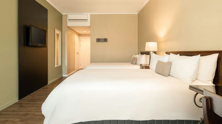 Protea Hotel Nelspruit Room