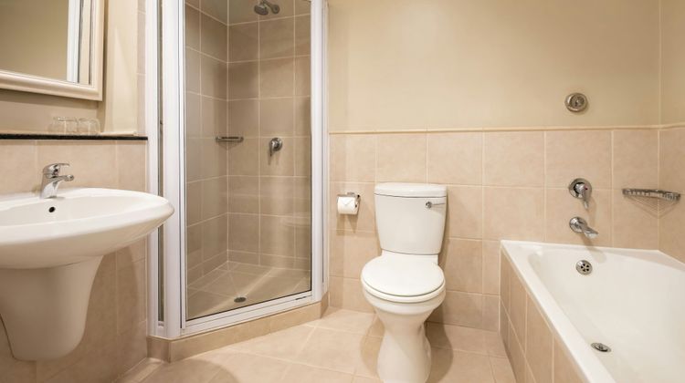 Protea Hotel Nelspruit Room