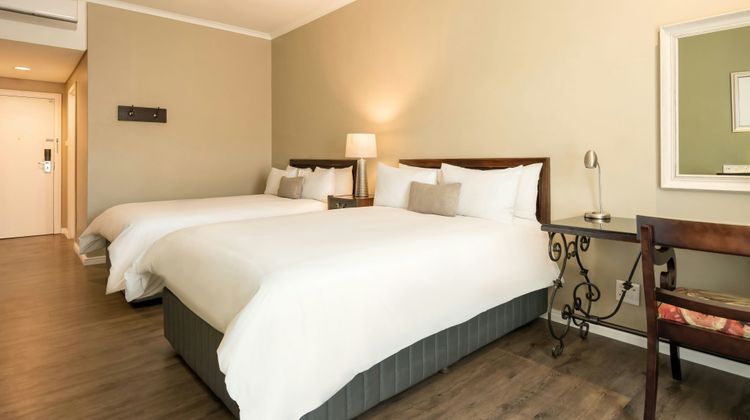 Protea Hotel Nelspruit Room