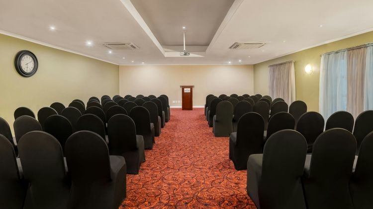 Protea Hotel Nelspruit Meeting