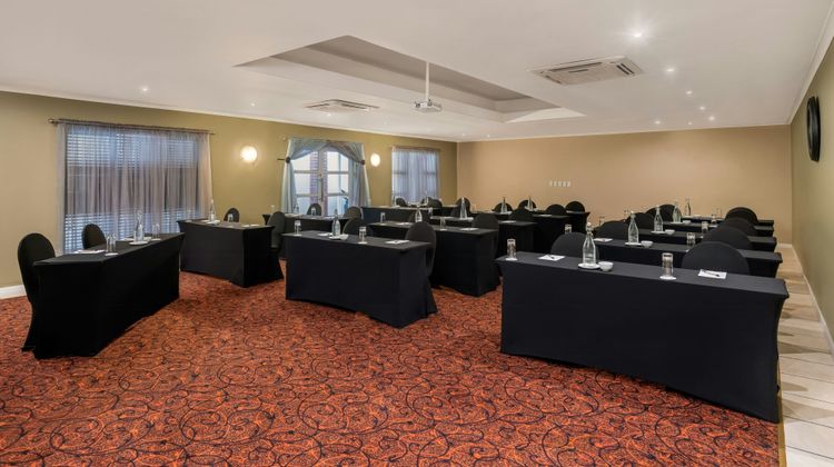 Protea Hotel Nelspruit Meeting